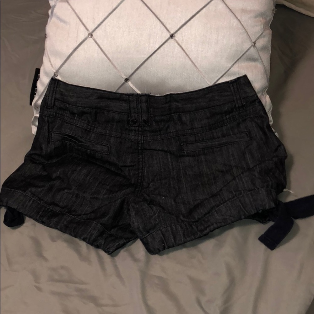 Shorts - Picture 2 of 2